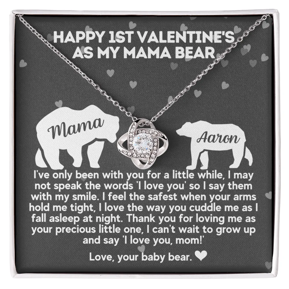 Valentines Day For New Mom 2