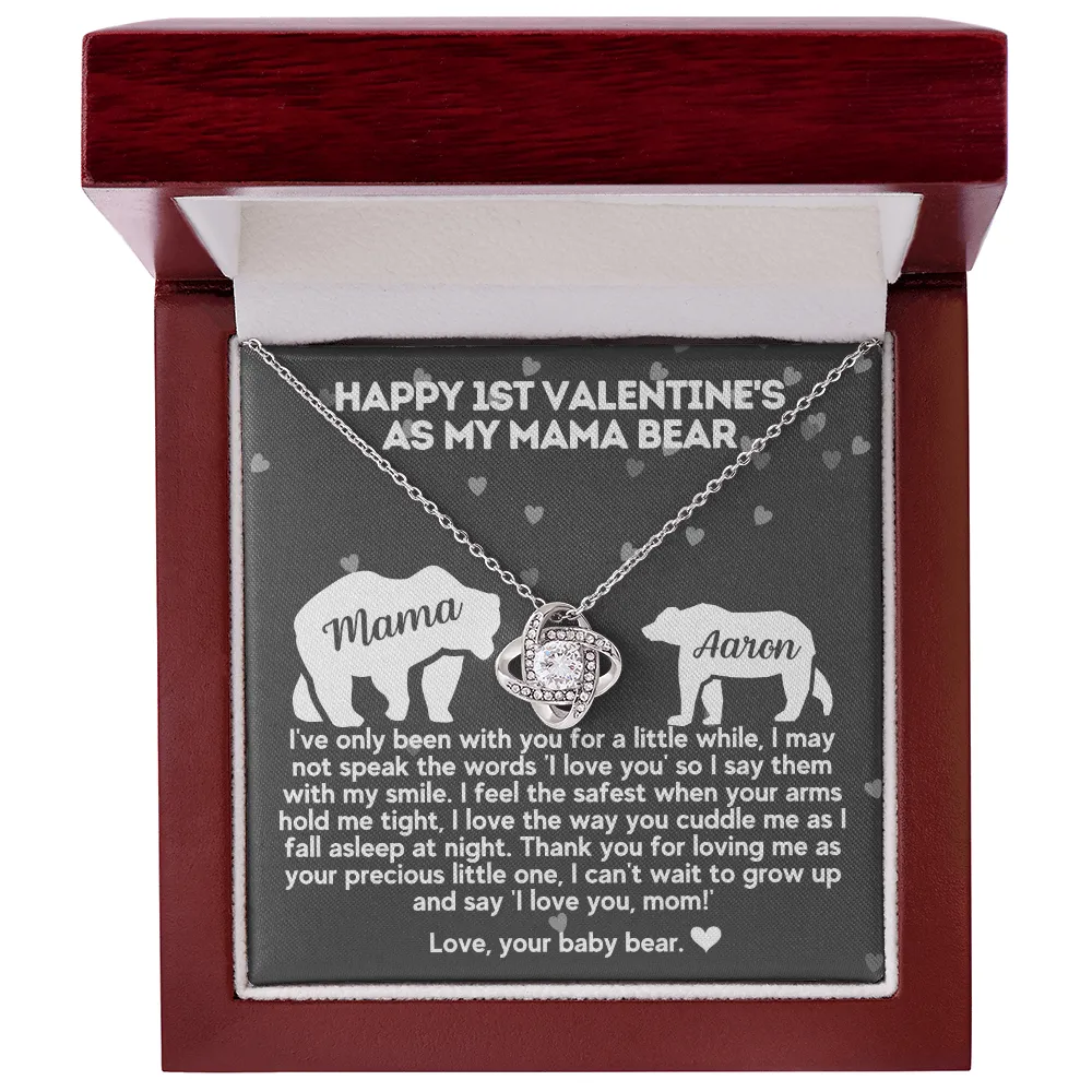 Valentines Day For New Mom 2