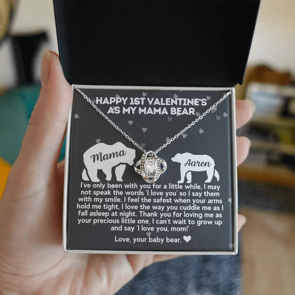 Valentines Day For New Mom 2