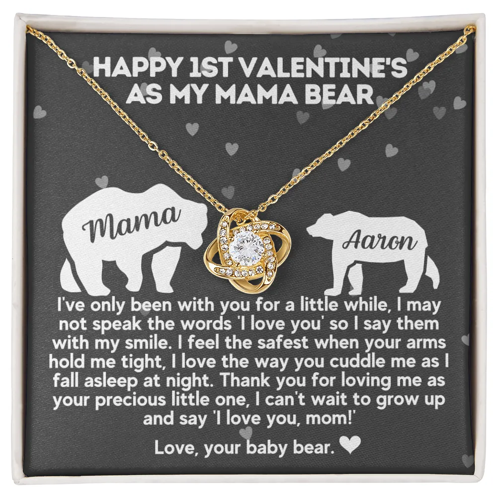 Valentines Day For New Mom 2