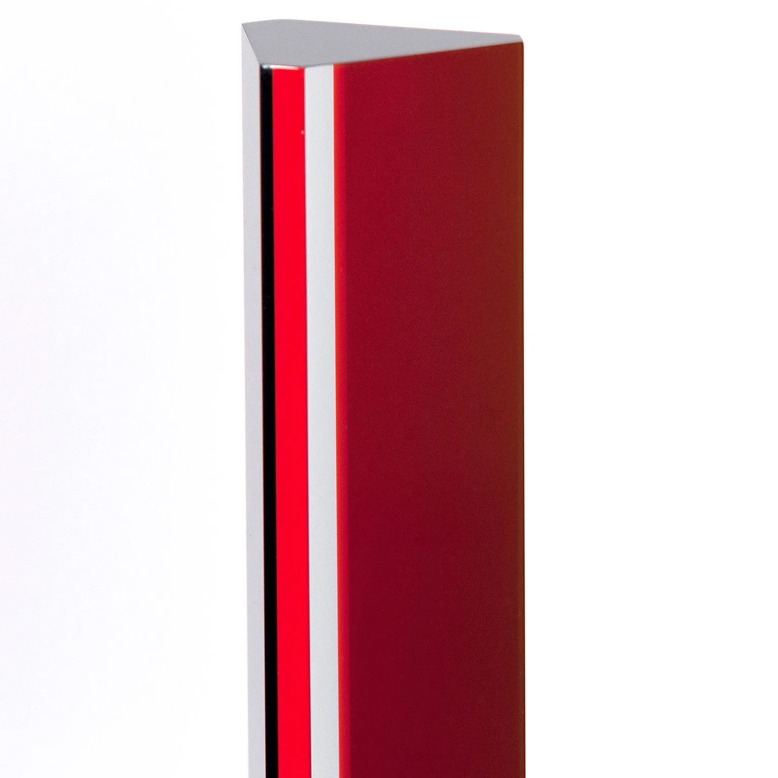 VASA MIHICH "3D COLUMN", 1985