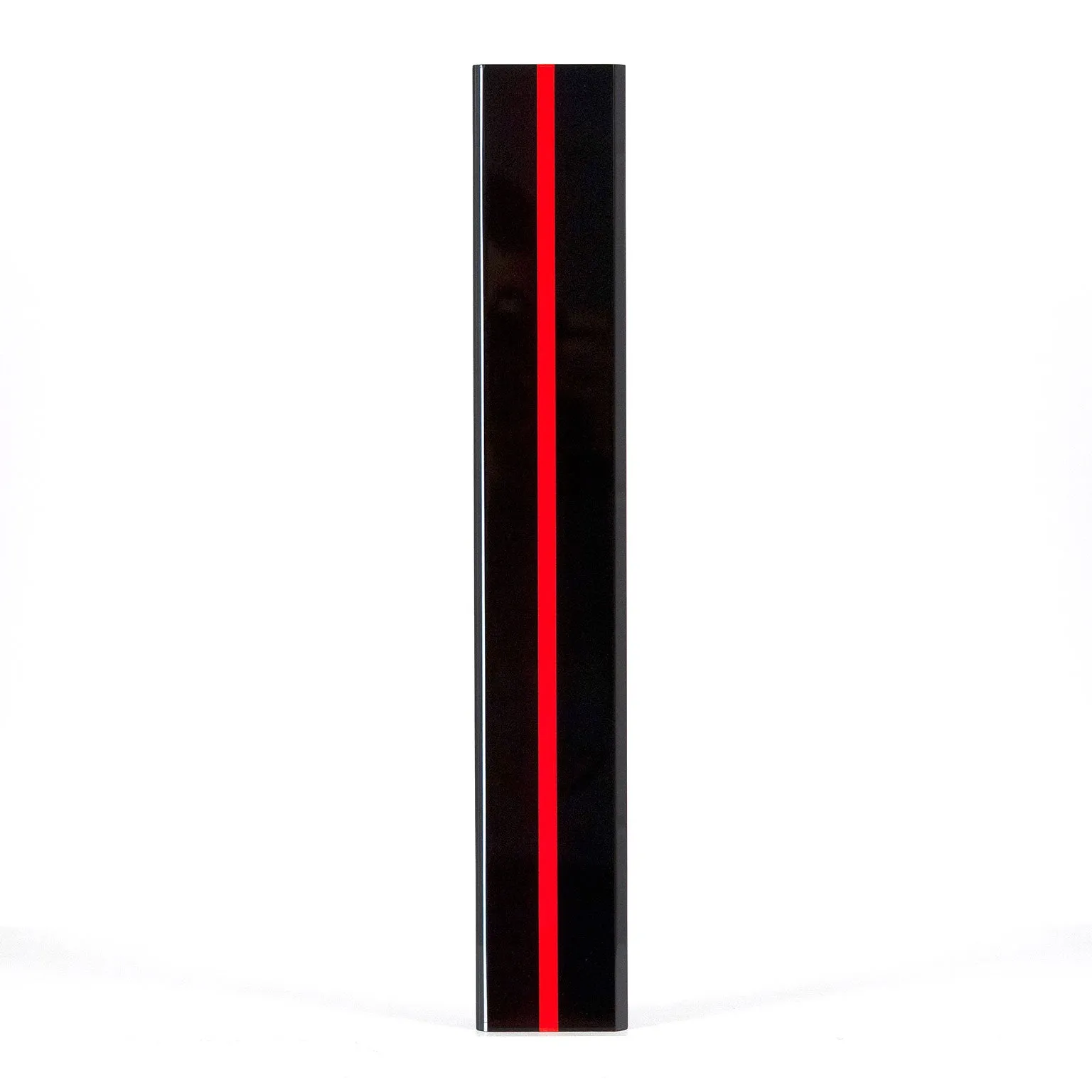 VASA MIHICH "3D COLUMN", 1985