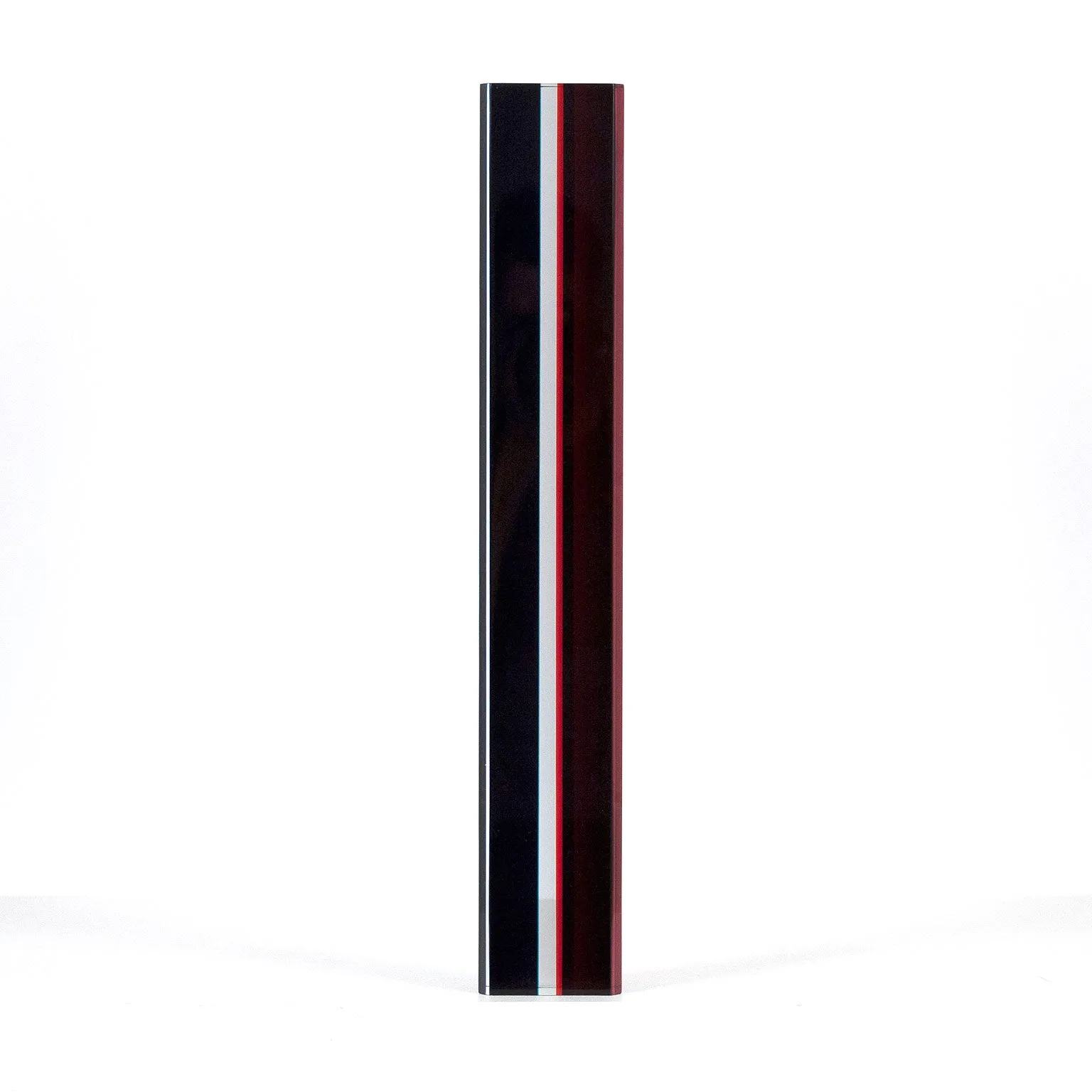 VASA MIHICH "3D COLUMN", 1985