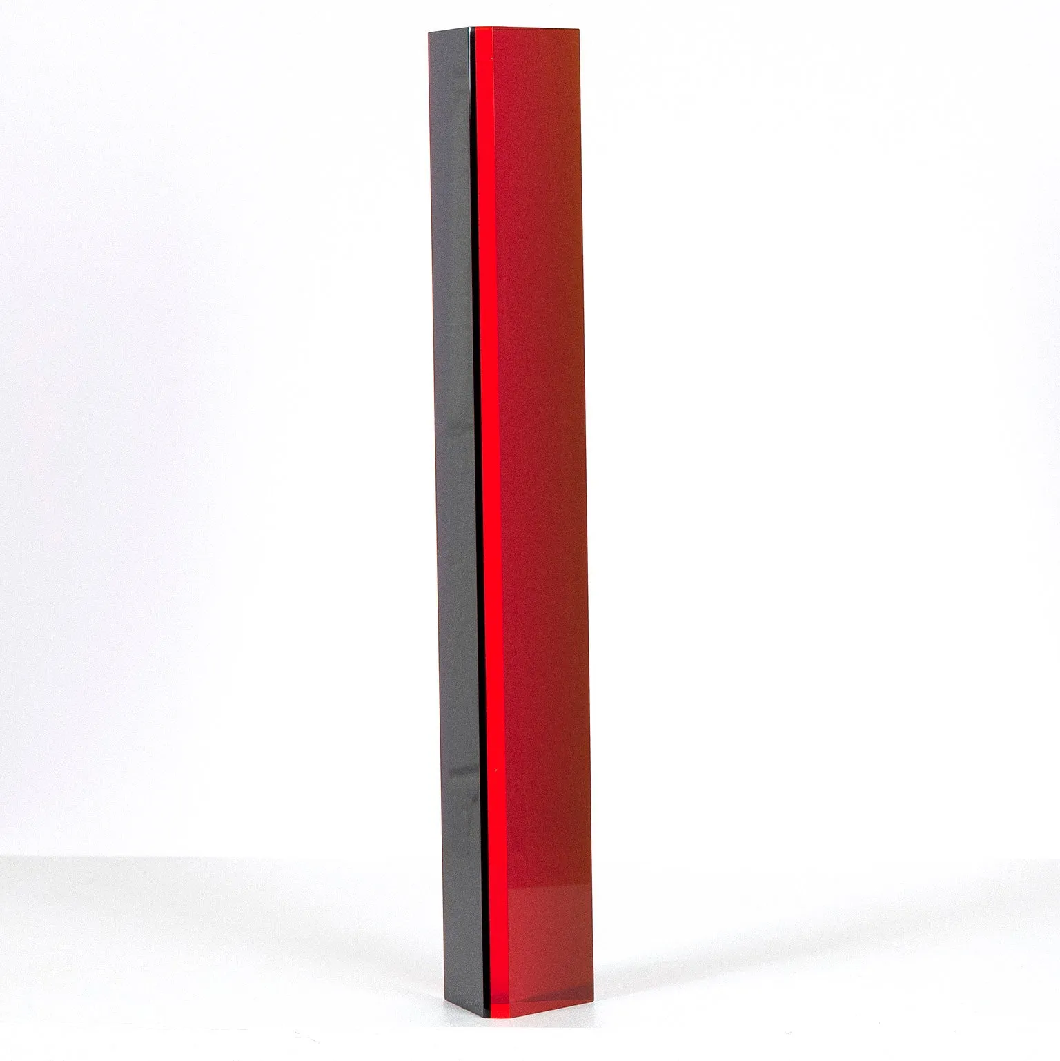 VASA MIHICH "3D COLUMN", 1985