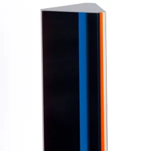 VASA MIHICH "3D COLUMN", 1985