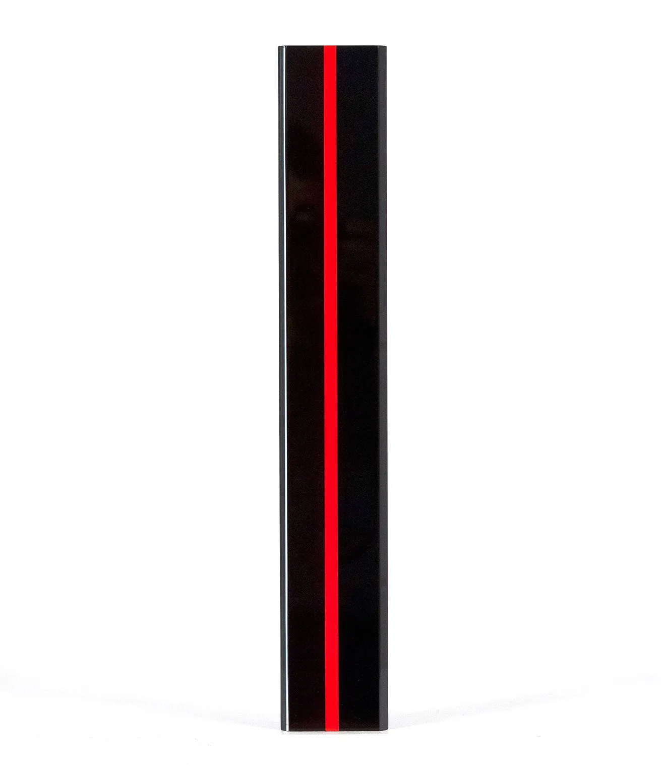 VASA MIHICH "3D COLUMN", 1985