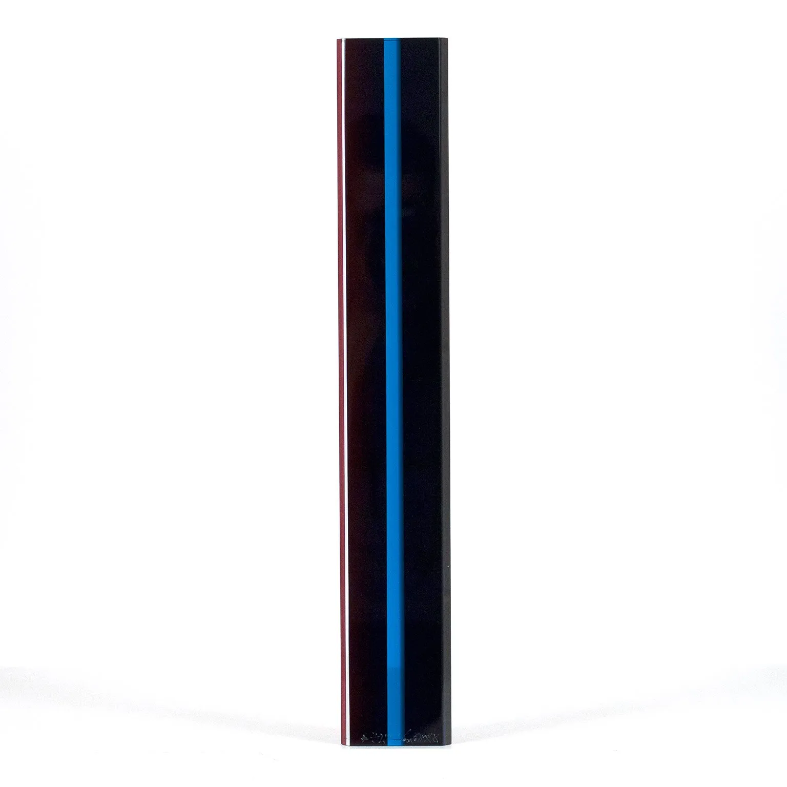 VASA MIHICH "3D COLUMN", 1985