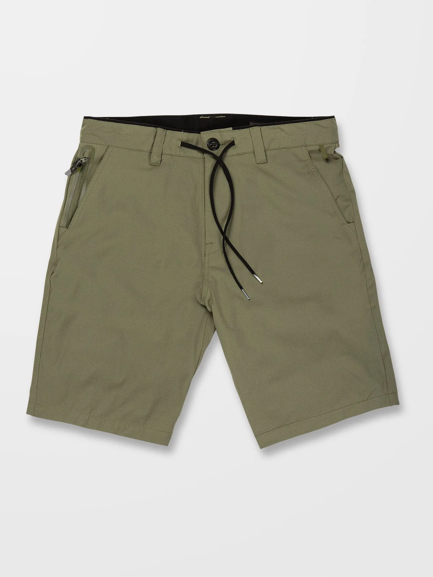 Veeco Transit 20" Short - WINTERMOSS