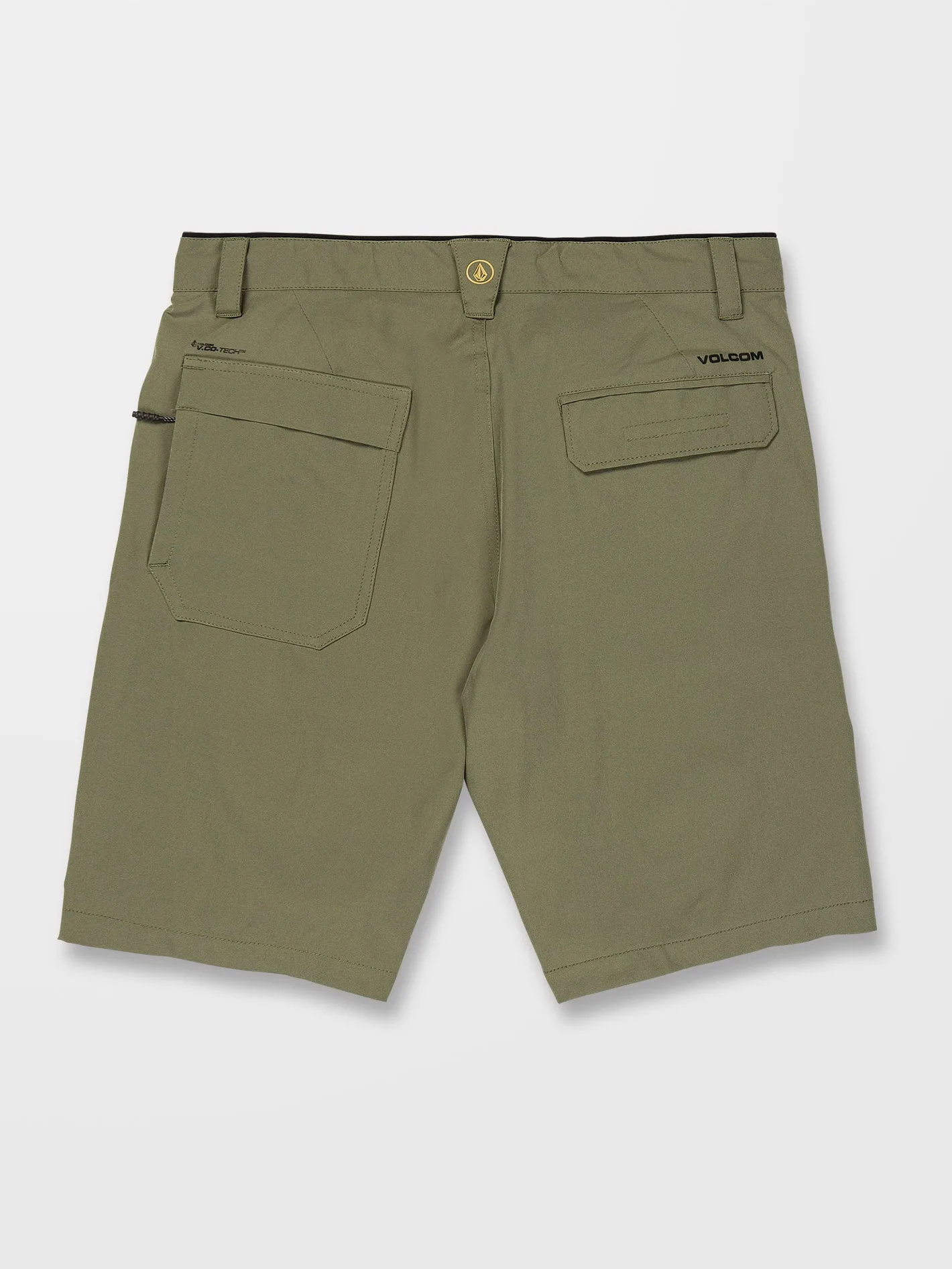 Veeco Transit 20" Short - WINTERMOSS