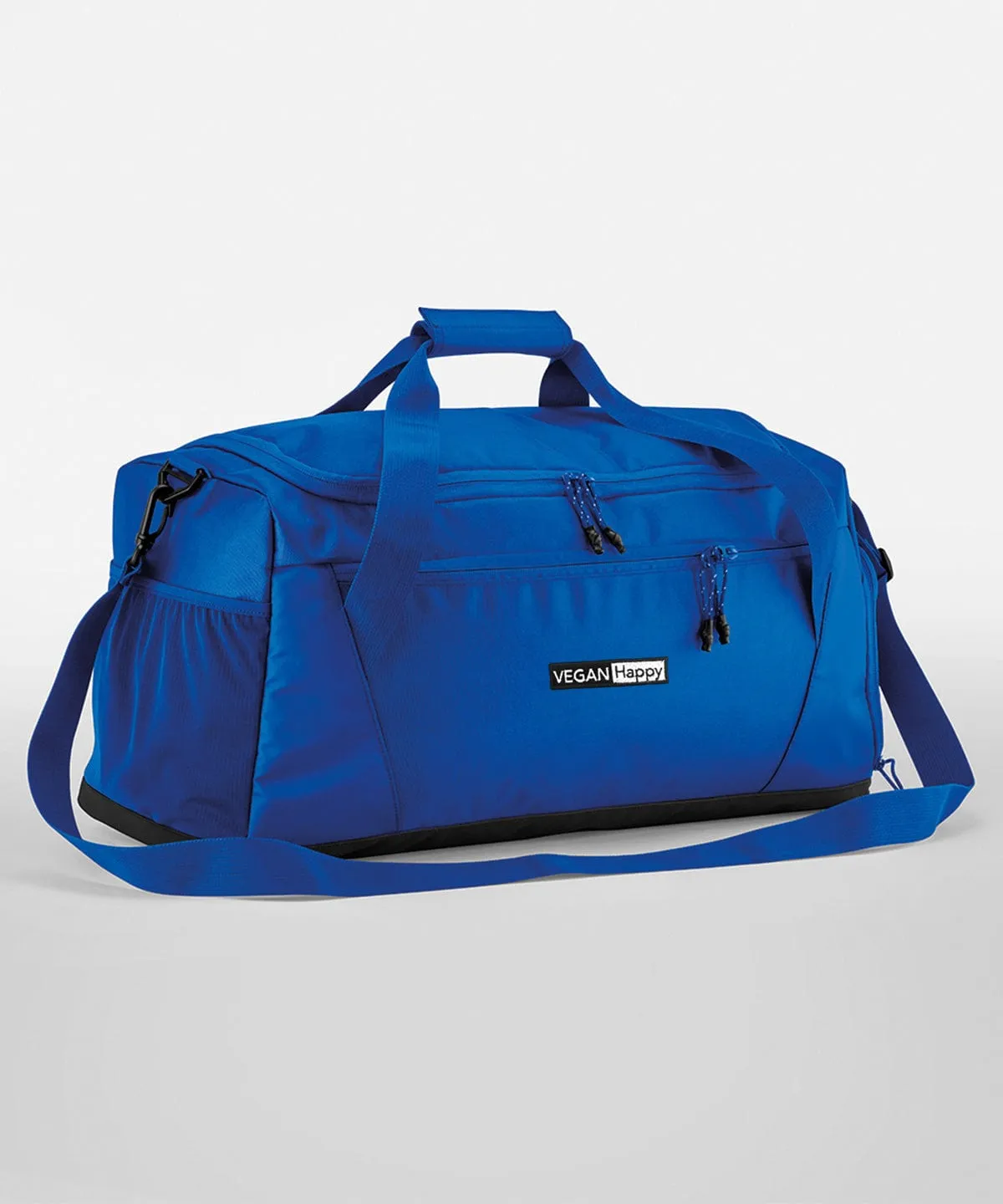 Vegan Recycled Multi-Sport Locker Holdall | Multiple Colours