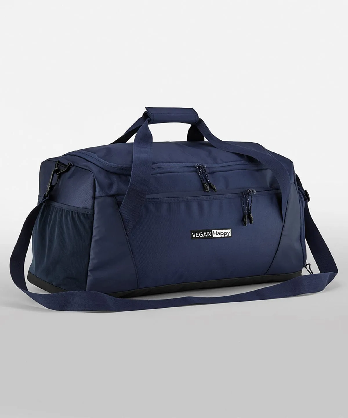 Vegan Recycled Multi-Sport Locker Holdall | Multiple Colours
