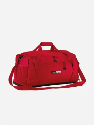 Vegan Recycled Multi-Sport Locker Holdall | Multiple Colours