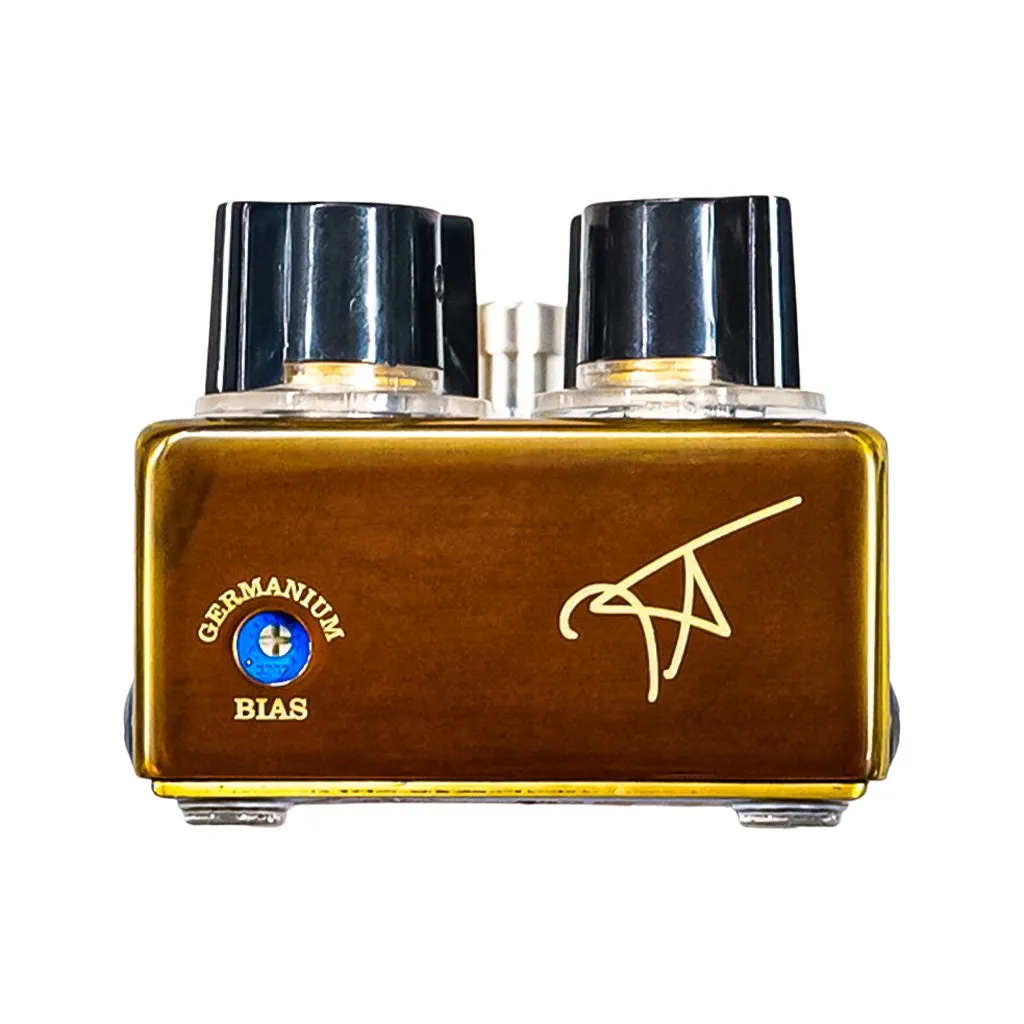 Vemuram Myriad Fuzz Josh Smith Signature Guitar Pedal
