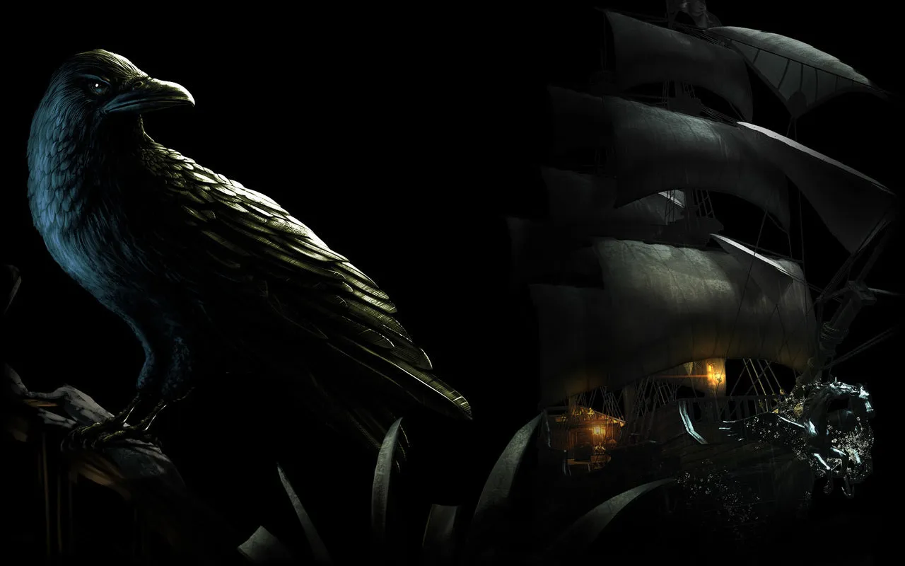 Vendetta: Curse of Raven's Cry (PC/MAC/LINUX)