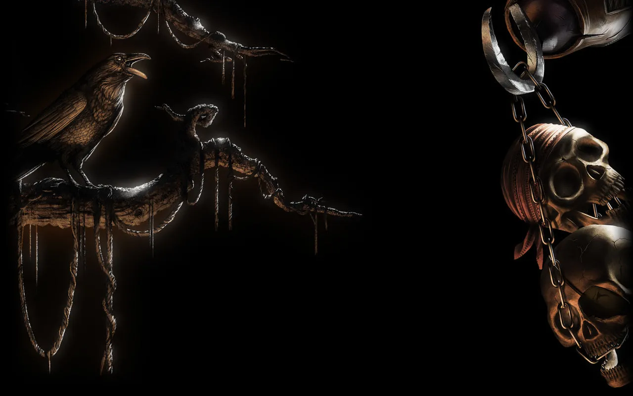 Vendetta: Curse of Raven's Cry (PC/MAC/LINUX)