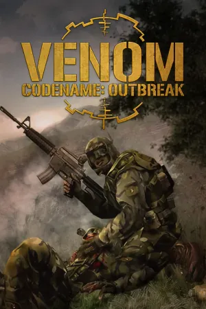 Venom. Codename: Outbreak (PC)