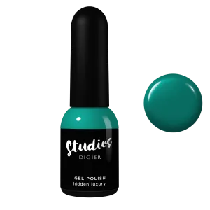 Vernis Semi-Permanent Hidden Luxury Studios Didier 8ml