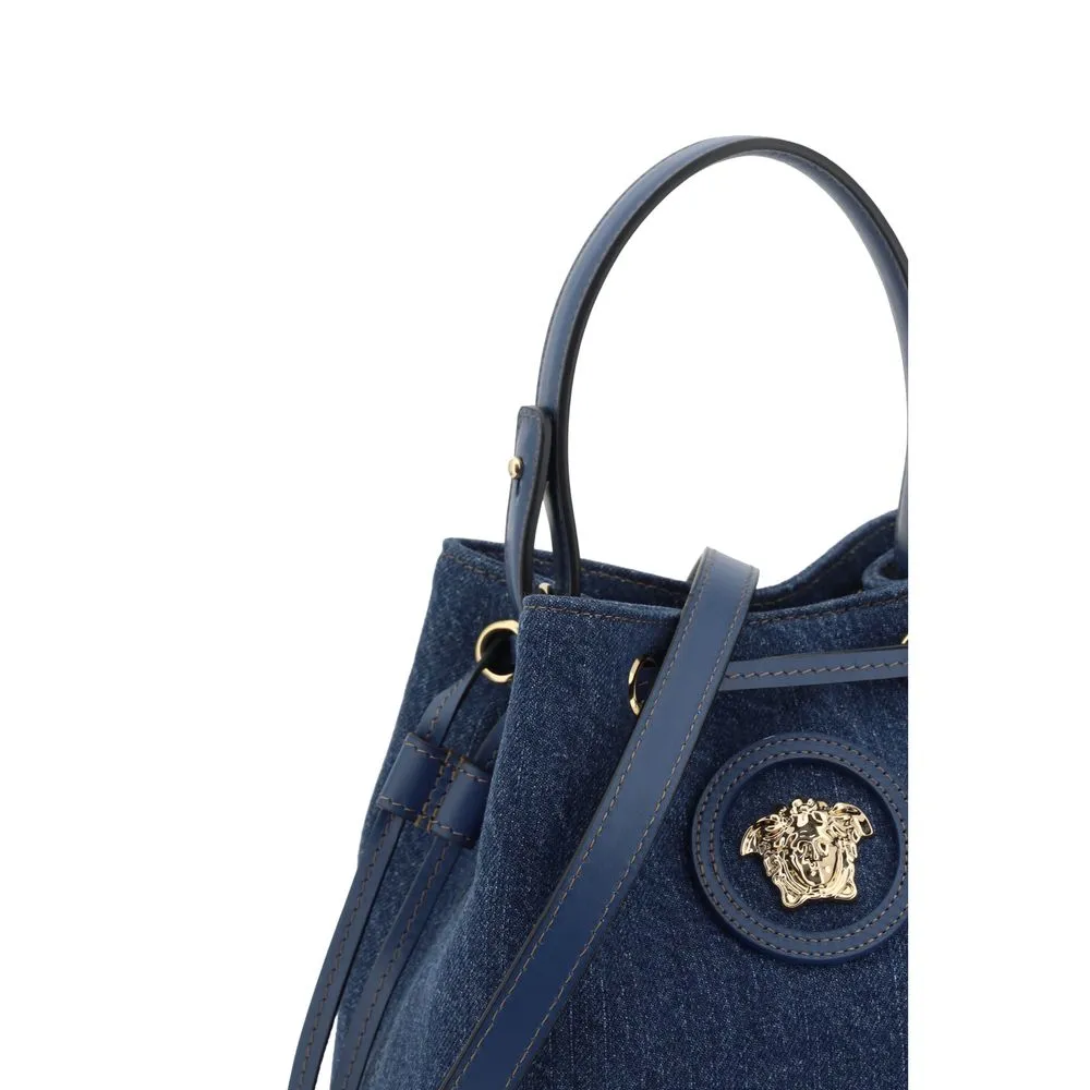 Versace Bucket Bag