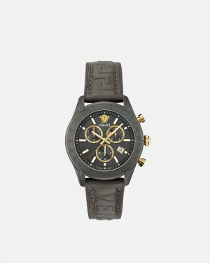 Versace Chrono Master Watch