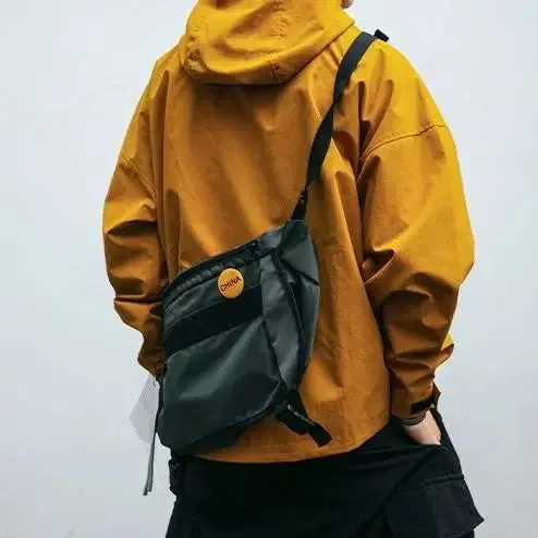 Versco Overcast Jacket