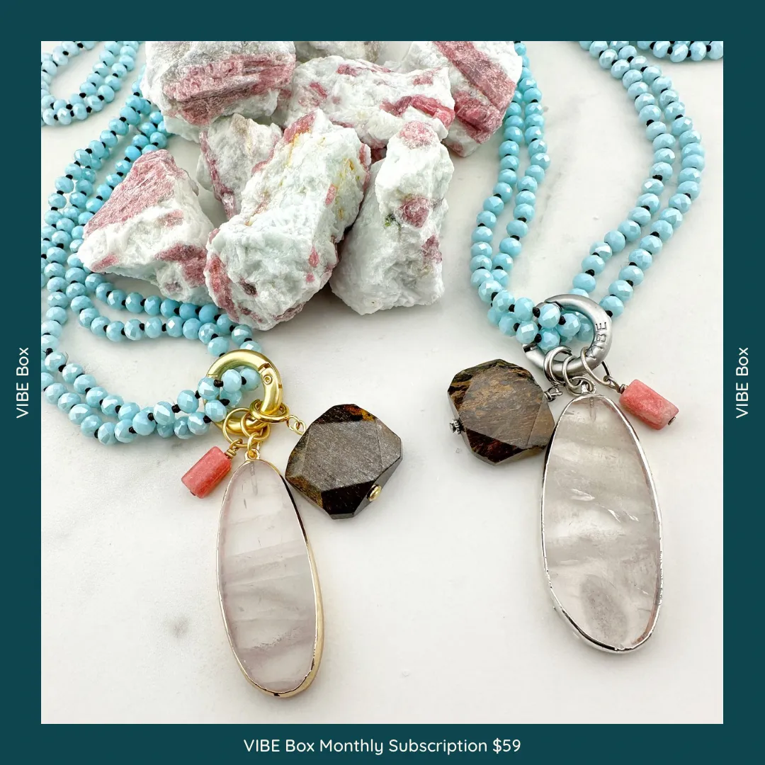 VIBE box (Monthly)