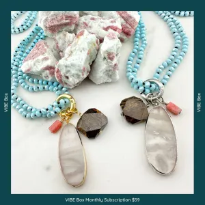 VIBE box (Monthly)