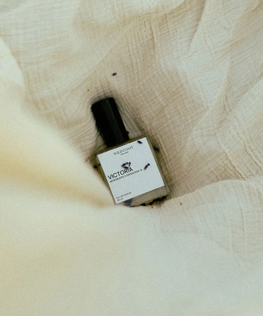 Victoria - Eau de Parfum