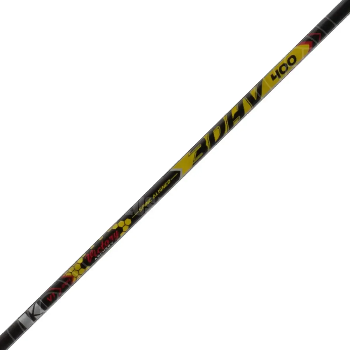 Victory 3DHV Elite V1 Arrow Shafts