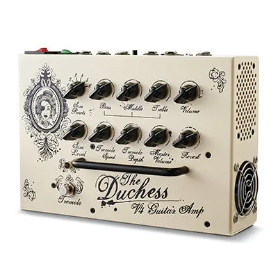 VICTORY AMPLIFICATION V4 Duchess Power Amp TN-HP
