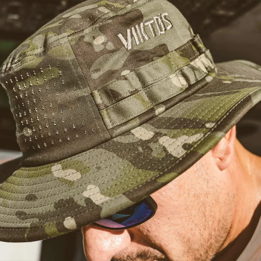 VIKTOS Upriver Boonie Hat