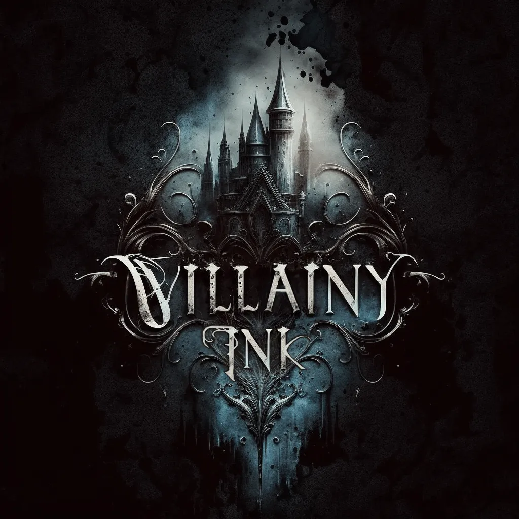 Villainy Inks - Handcrafted Enamel Washes 30ml - Ichor of the Damned