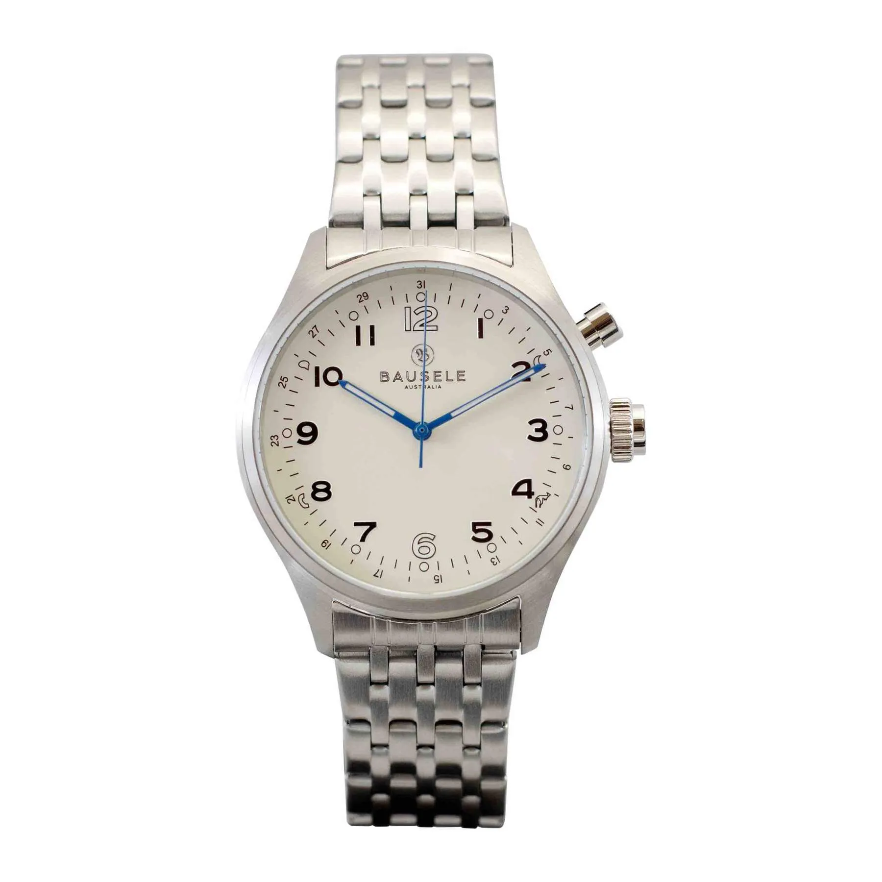 Vintage 2.0 FJ Hybrid Smartwatch