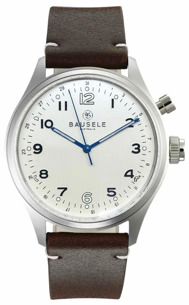 Vintage 2.0 FJ Hybrid Smartwatch