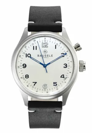 Vintage 2.0 FJ Hybrid Smartwatch