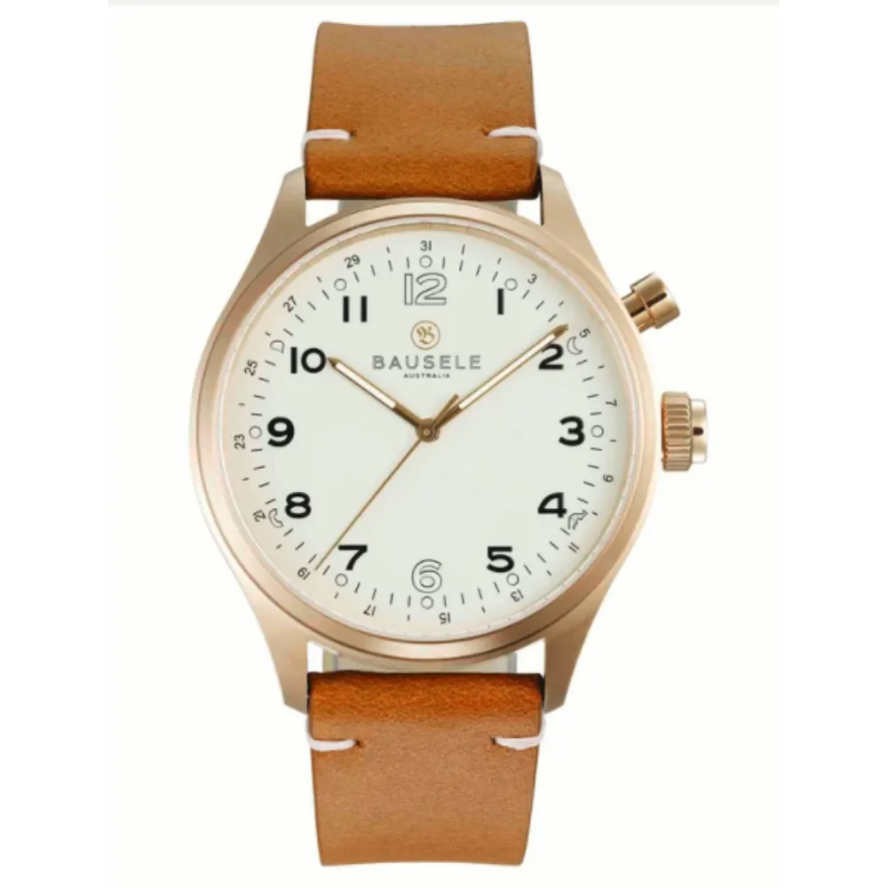 Vintage 2.0 VH Hybrid Smartwatch