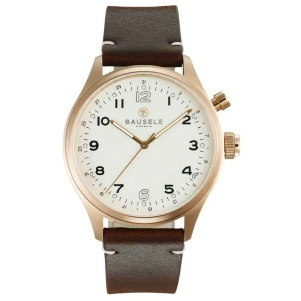 Vintage 2.0 VH Hybrid Smartwatch