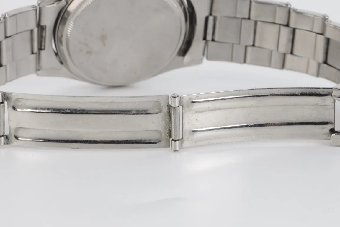 Vintage ﻿6234 Rolex Oyster Chronograph 36mm