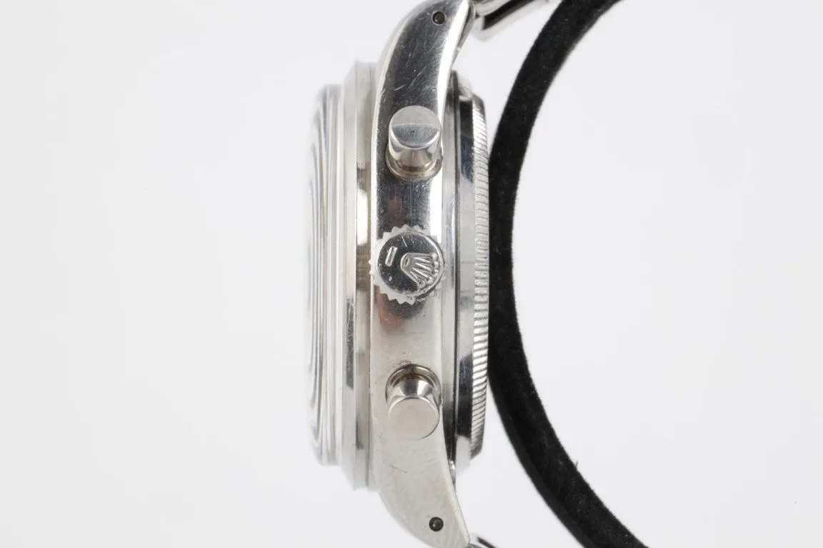 Vintage ﻿6234 Rolex Oyster Chronograph 36mm