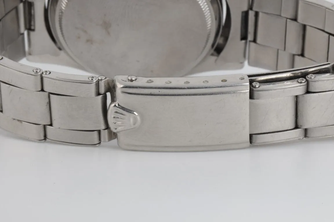 Vintage ﻿6234 Rolex Oyster Chronograph 36mm