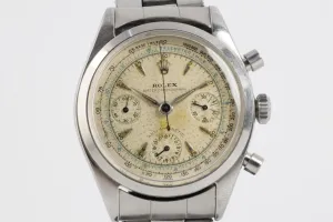 Vintage ﻿6234 Rolex Oyster Chronograph 36mm