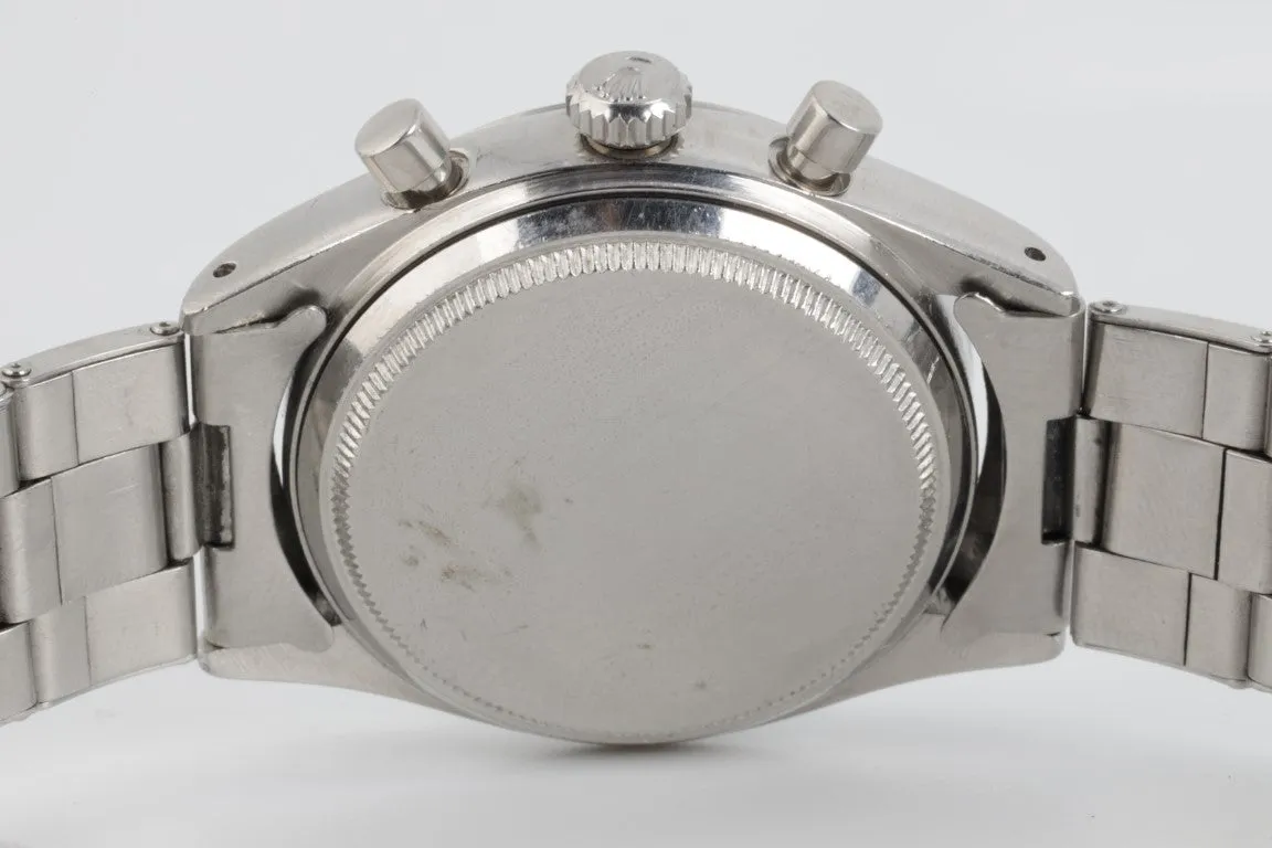 Vintage ﻿6234 Rolex Oyster Chronograph 36mm