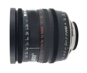 Vintage 765 Zeiss Hasselblad 100mm CFi T3.6 Planar - PL/EF/MFT/E mount - Rental Only