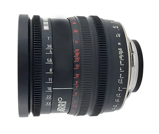 Vintage 765 Zeiss Hasselblad 100mm CFi T3.6 Planar - PL/EF/MFT/E mount - Rental Only