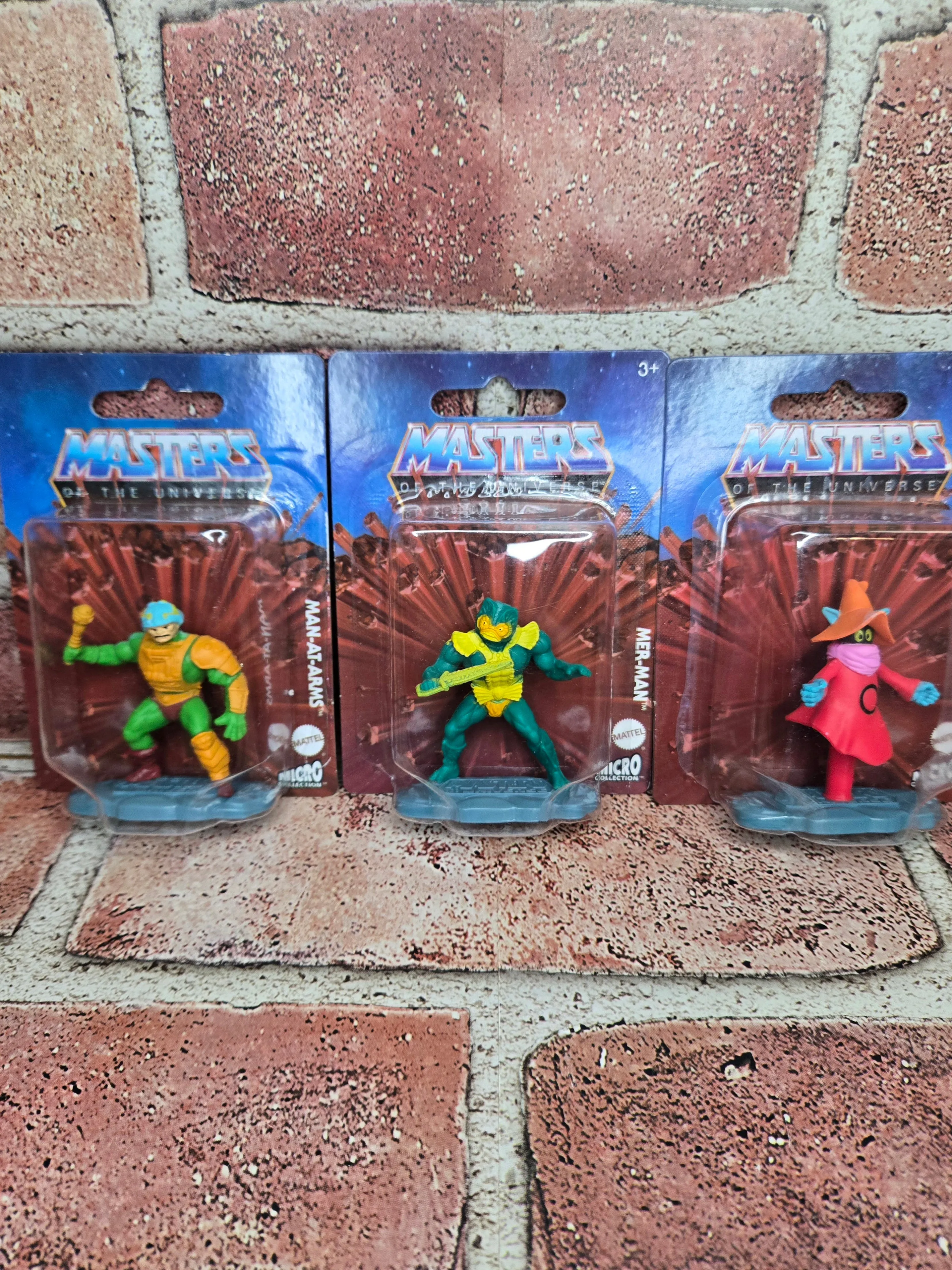 Vintage Cartoon Collectibles
