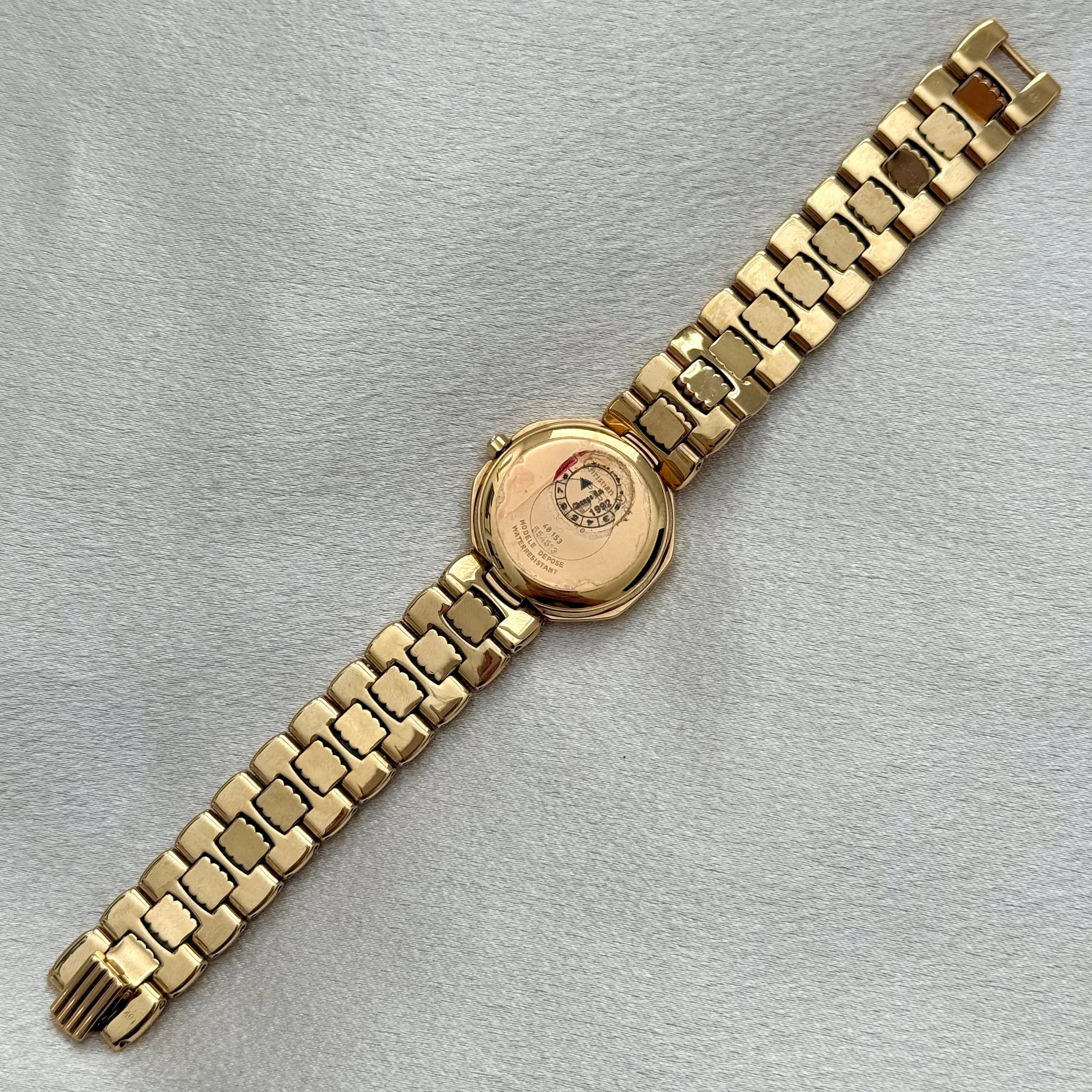 VINTAGE DIOR WATCH