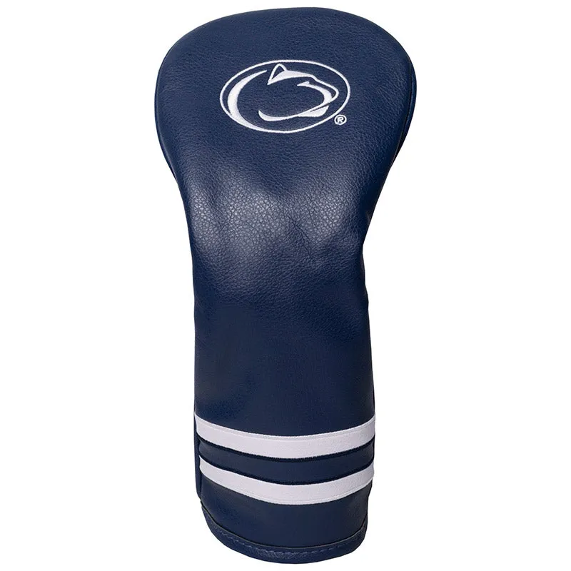 Vintage Fairway Headcover