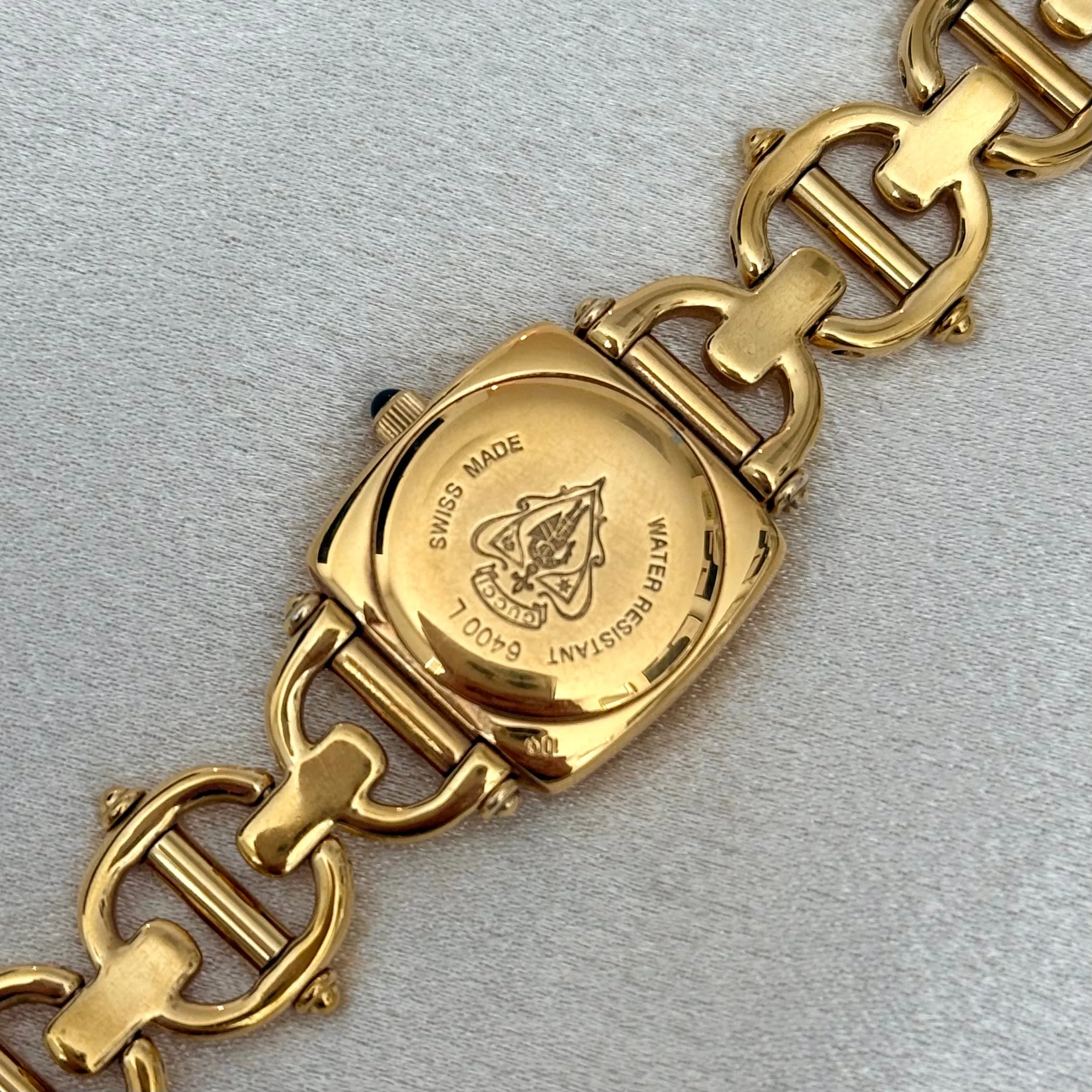 VINTAGE GUCCI WATCH