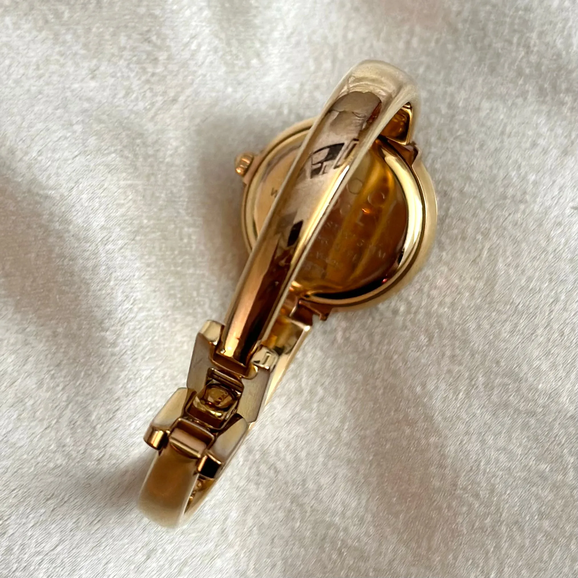 VINTAGE GUCCI WATCH