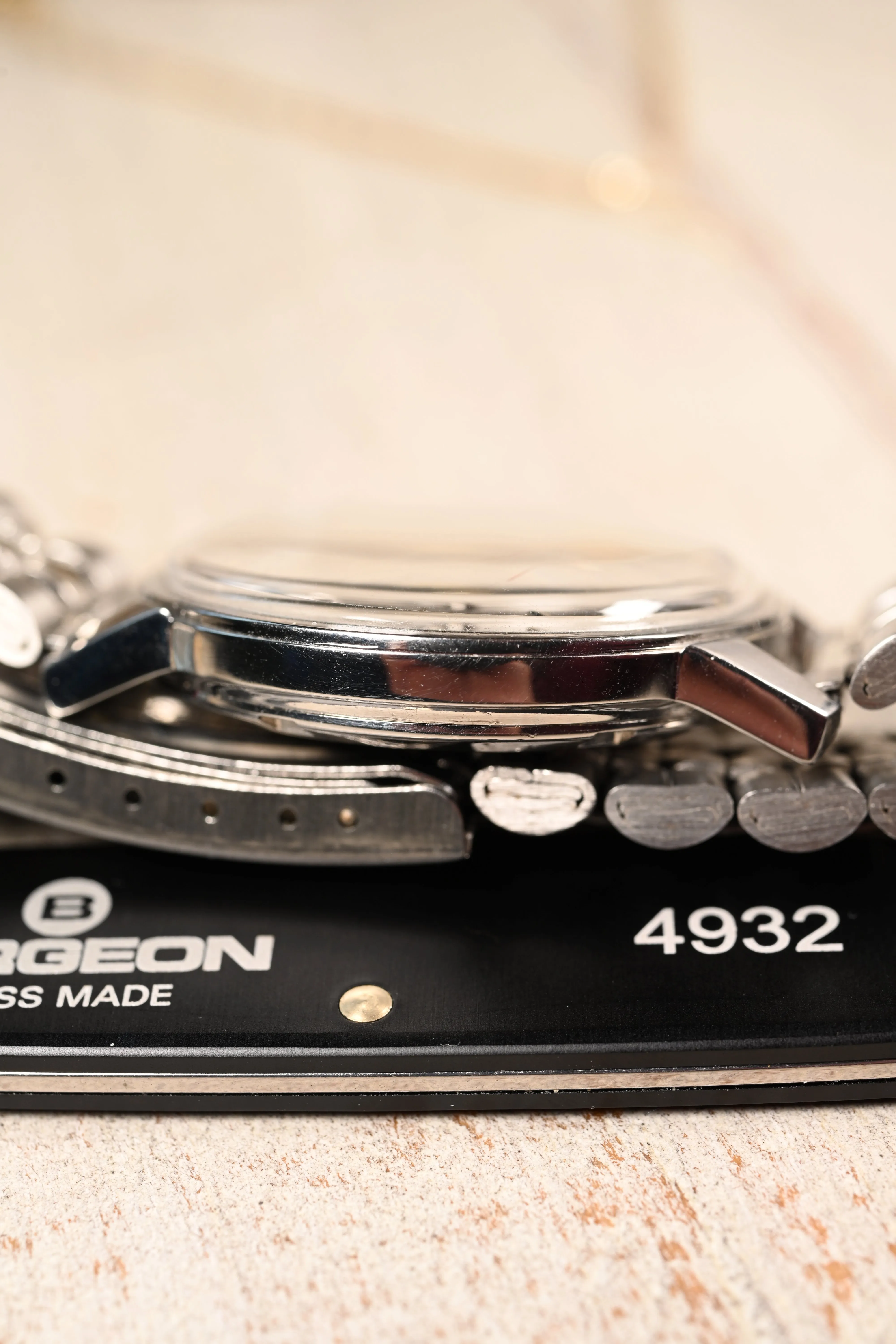 Vintage Omega 165.002