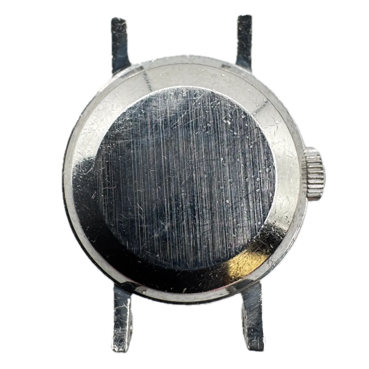 Vintage Omega 551.038 DeVille Ladies Automatic Wristwatch 661 Swiss Steel